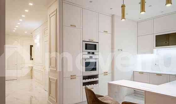 4-комн. квартира, 161 м2, 16/29 эт. Москва