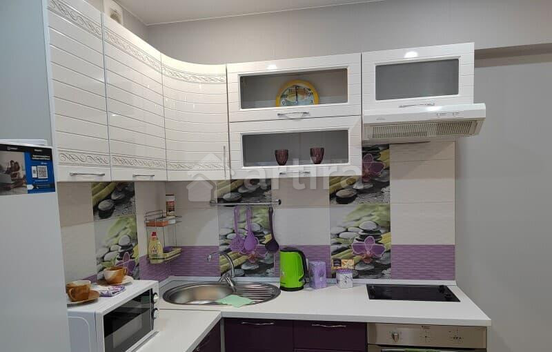 Студия, 47 м2, 2/10 эт. Иркутск - изображение 9