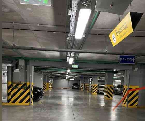 Гараж, 14 м2 Москва