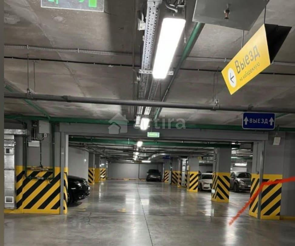 Гараж, 14 м2 Москва - изображение 1