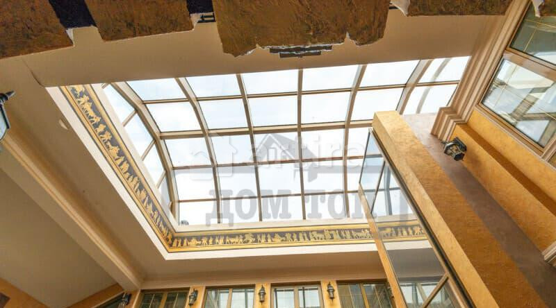 Коттедж, 1300 м2 Одинцово - изображение 14