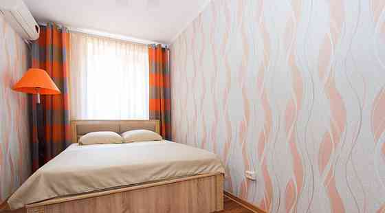 2-комн. квартира, 56 м2, 2/2 эт. Феодосия