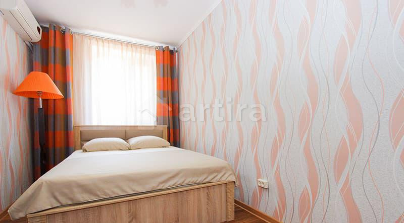 2-комн. квартира, 56 м2, 2/2 эт. Феодосия - изображение 2