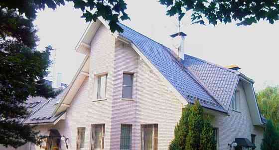 Дом, 350 м2, 17 соток, 3 эт. Одинцово