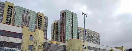 Гараж, 14 м2 Санкт-Петербург