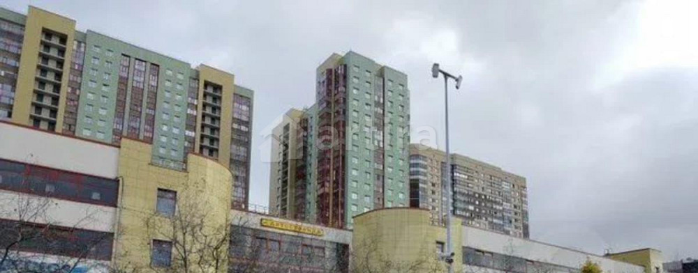 Гараж, 14 м2 Санкт-Петербург - изображение 2