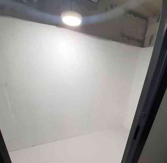 Гараж, 6.8 м2 Котельники