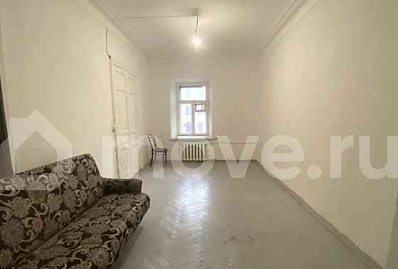 Студия, 20.5 м2, 2/4 эт. Москва