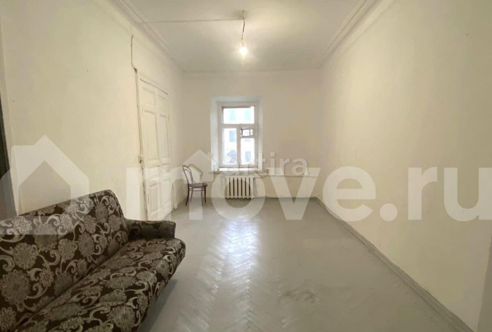 Студия, 20.5 м2, 2/4 эт. Москва - изображение 1