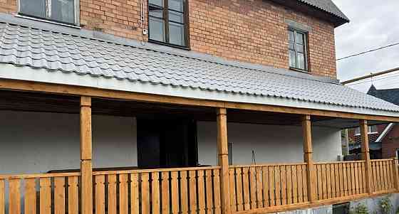 Коттедж, 350 м2, 15 соток, 3 эт. Екатеринбург