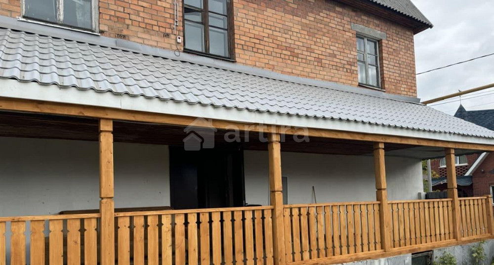 Коттедж, 350 м2, 15 соток, 3 эт. Екатеринбург - изображение 6