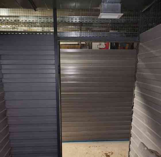 Гараж, 4.3 м2 Видное