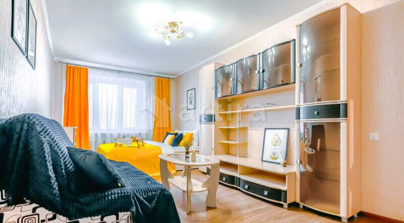 1-комн. квартира, 40 м2, 8/12 эт. Кронштадт - изображение 7