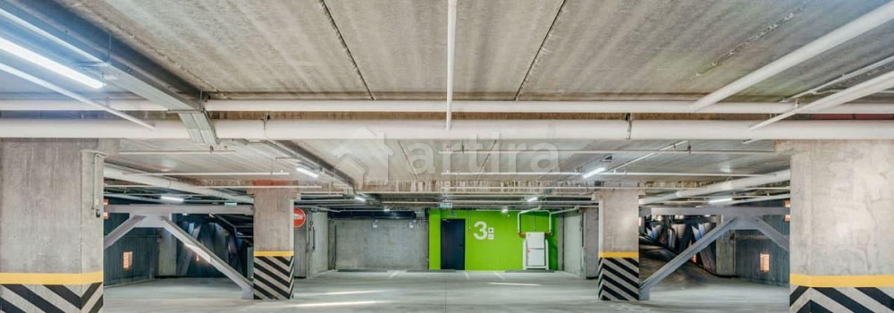 Гараж, 14 м2 Санкт-Петербург - изображение 5