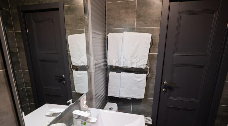 2-комн. квартира, 43 м2, 18/23 эт. Долгопрудный - изображение 11