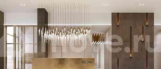 Студия, 35 м2, 8/20 эт. Москва