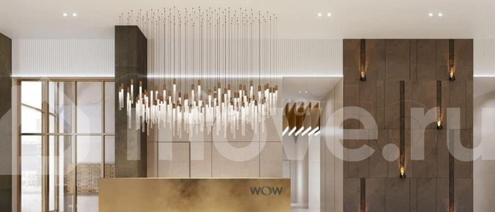 Студия, 35 м2, 8/20 эт. Москва - изображение 3