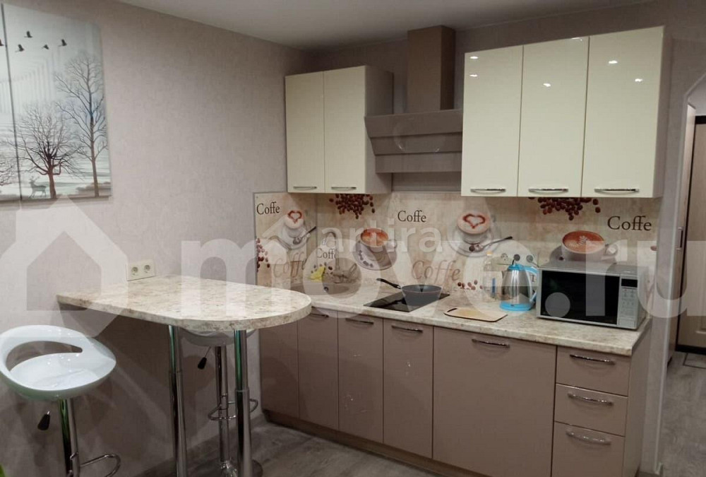 Студия, 20 м2, 11/16 эт. Москва - изображение 1