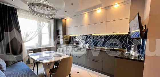 3-комн. квартира, 92 м2, 9/12 эт. Москва