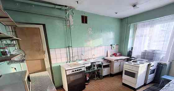 Комната, 18 м2, 8/9 эт. Новосибирск