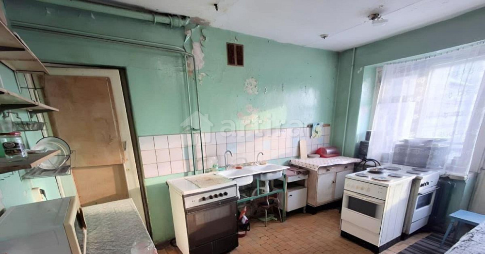 Комната, 18 м2, 8/9 эт. Новосибирск - изображение 3