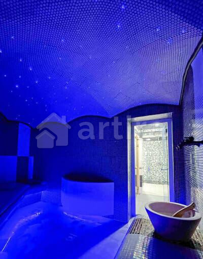 Коттедж, 600 м2 Санкт-Петербург - изображение 16