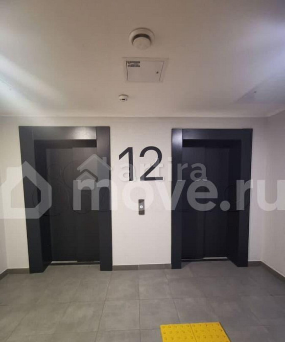 2-комн. квартира, 55.2 м2, 12/33 эт. Москва - изображение 3