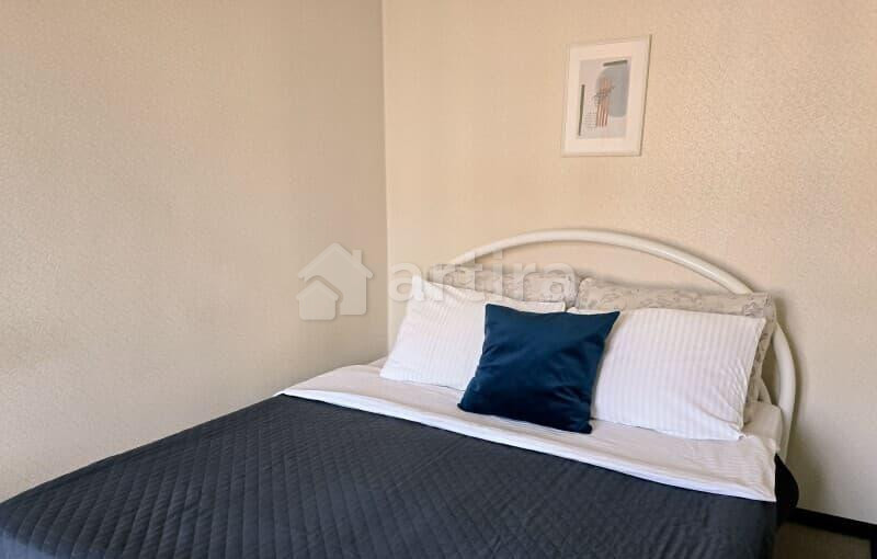 2-комн. квартира, 52 м2, 3/5 эт. Норильск - изображение 1