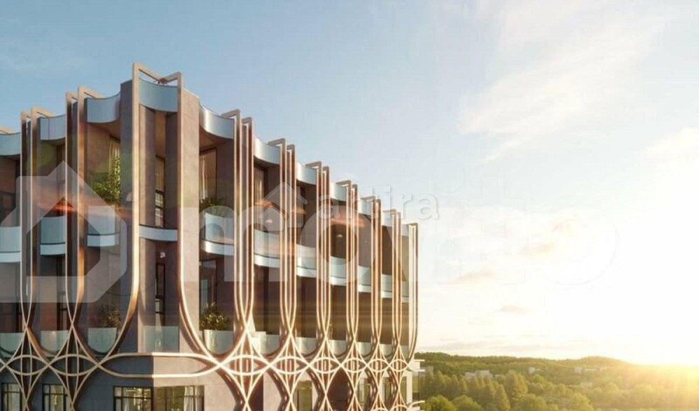 4-комн. квартира, 102 м2, 8/21 эт. Москва - изображение 7