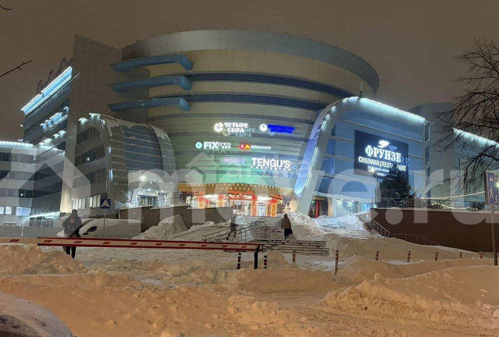 Студия, 20.1 м2, 1/9 эт. Москва - изображение 2