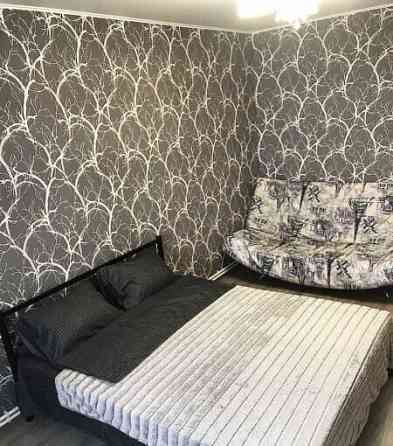 1-комн. квартира, 44 м2, 12/23 эт. Самара