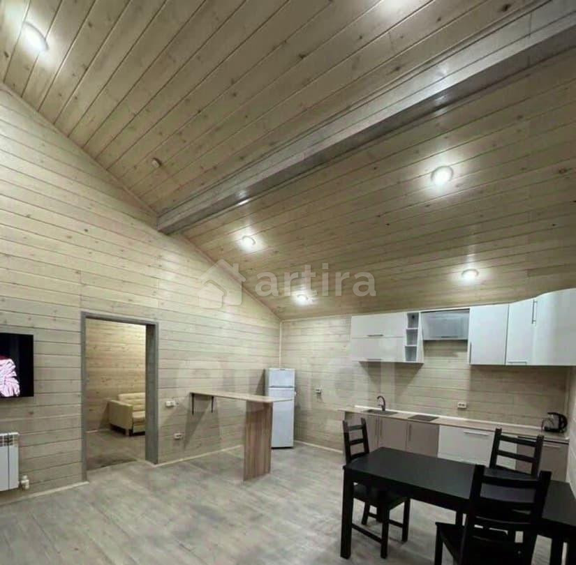 Дом, 140 м2, 9 соток, 1 эт. Новосибирск - изображение 7