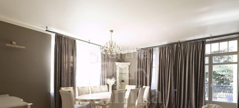 Дом, 450 м2, 22 сотки, 2 эт. Истра - изображение 1