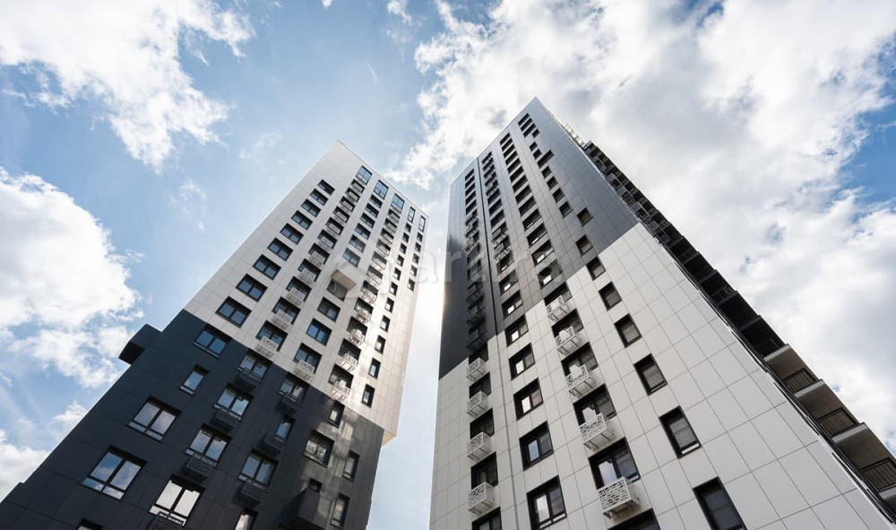 2-комн. квартира, 54.7 м2, 7/19 эт. Москва - изображение 18