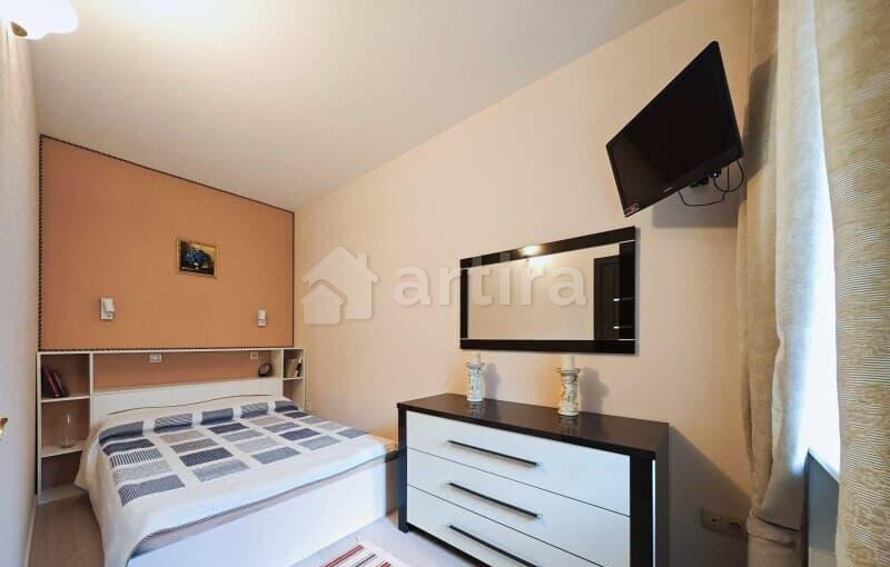 3-комн. квартира, 68 м2, 2/5 эт. Санкт-Петербург - изображение 5