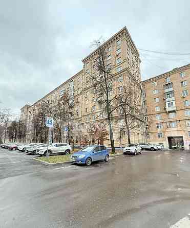 5-комн. квартира, 129.5 м2, 8/10 эт. Москва