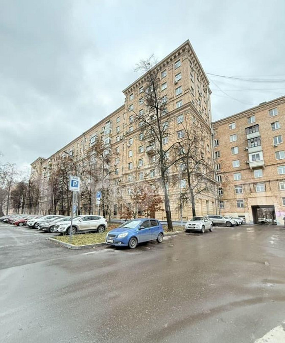 5-комн. квартира, 129.5 м2, 8/10 эт. Москва - изображение 6
