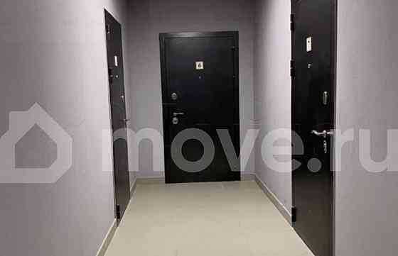 Студия, 20.7 м2, 2/5 эт. Москва