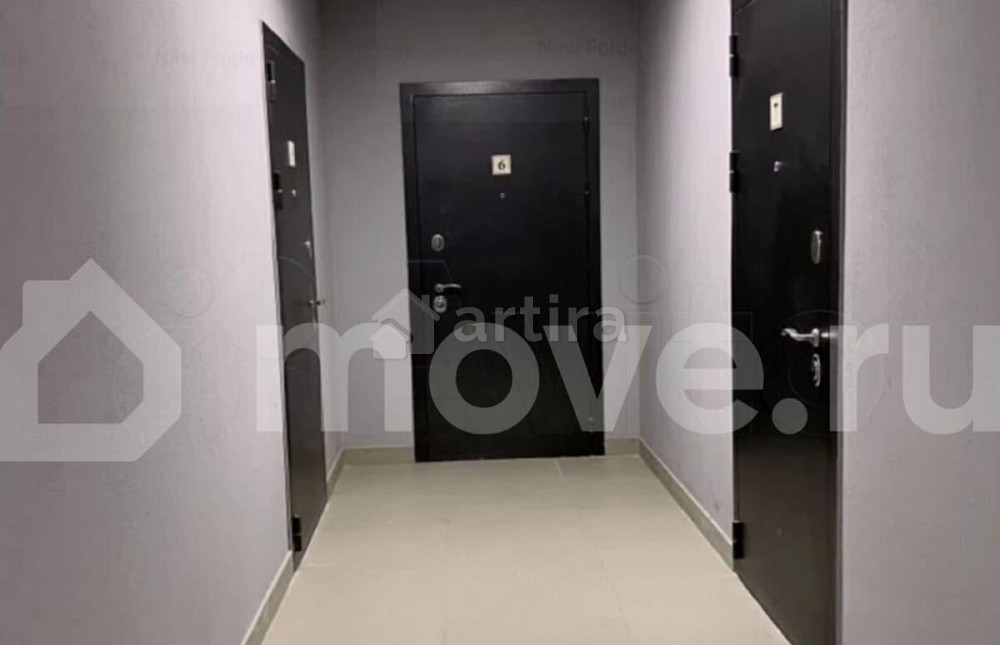 Студия, 20.7 м2, 2/5 эт. Москва - изображение 5