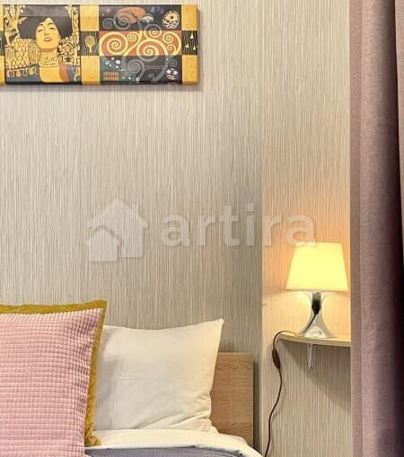 1-комн. квартира, 25 м2, 22/22 эт. Санкт-Петербург - изображение 7