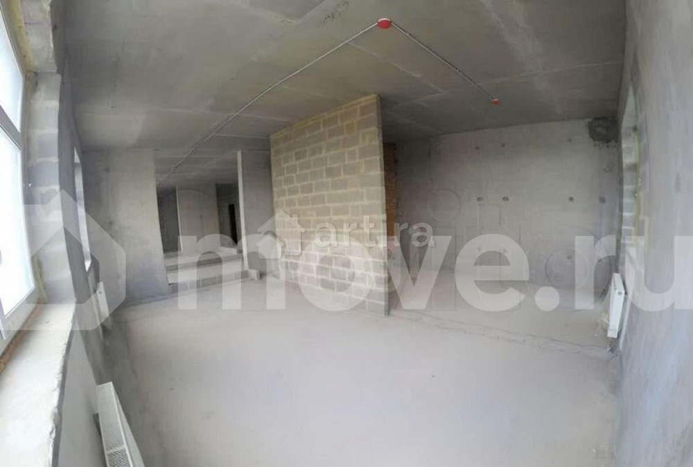 4-комн. квартира, 146.5 м2, 20/30 эт. Москва - изображение 3