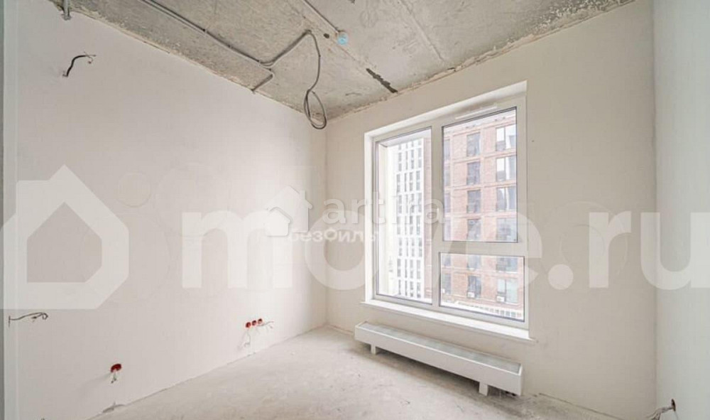 Студия, 17.3 м2, 11/11 эт. Москва - изображение 7