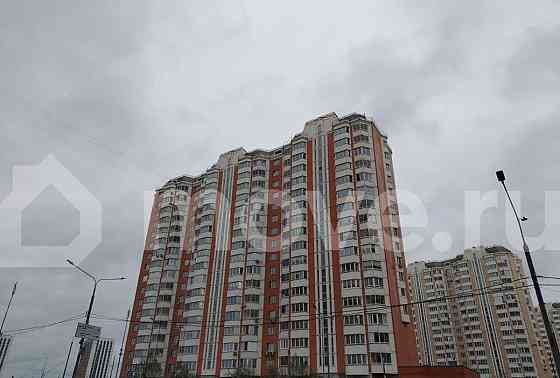 5-комн. квартира, 110 м2, 17/17 эт. Москва