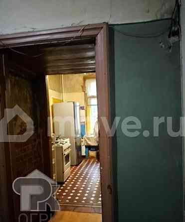 6-комн. квартира, 125.7 м2, 3/6 эт. Москва