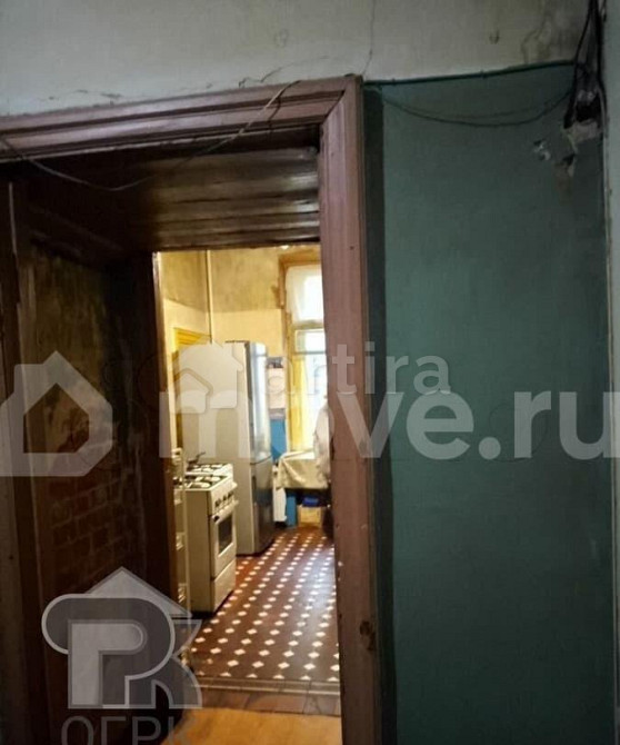 6-комн. квартира, 125.7 м2, 3/6 эт. Москва - изображение 3