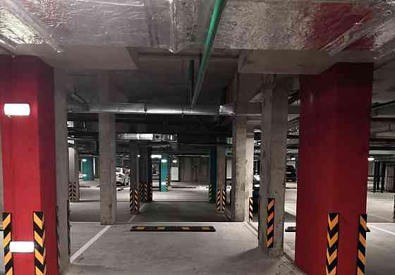 Гараж, 20 м2 Москва