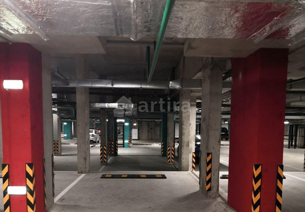 Гараж, 20 м2 Москва - изображение 1