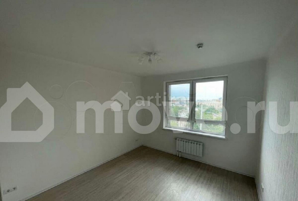 3-комн. квартира, 75 м2, 15/21 эт. Москва - изображение 5