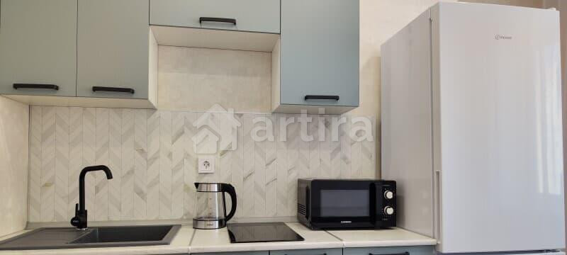 2-комн. квартира, 52 м2, 11/19 эт. Тюмень - изображение 12