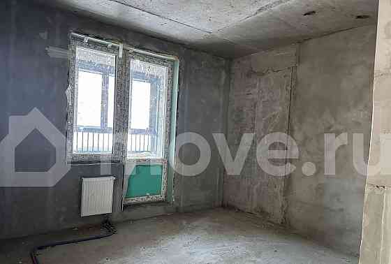 Студия, 18 м2, 2/20 эт. Москва